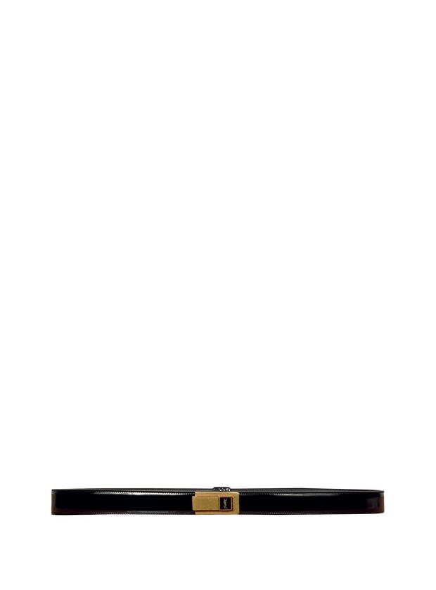 POJAS  SAINT LAURENT